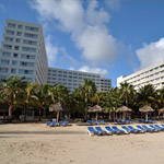 Grand Oasis Palm - All-Inclusive - Cancun, Mexico