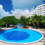 Grand Oasis Palm - All-Inclusive - Cancun, Mexico
