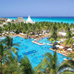 Grand Oasis Palm - All-Inclusive - Cancun, Mexico